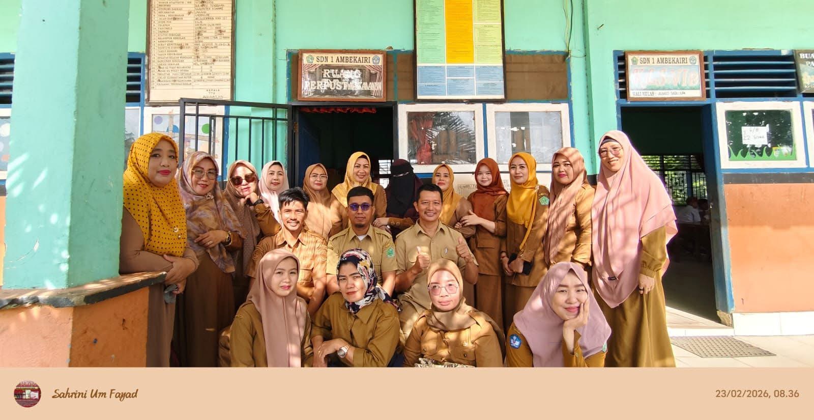 Komunitas DRAZRA