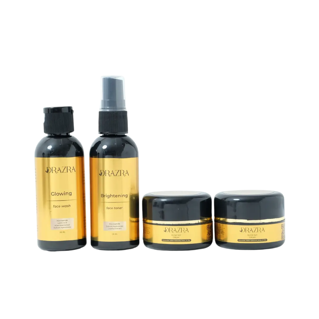 Gold Skincare Ekonomis