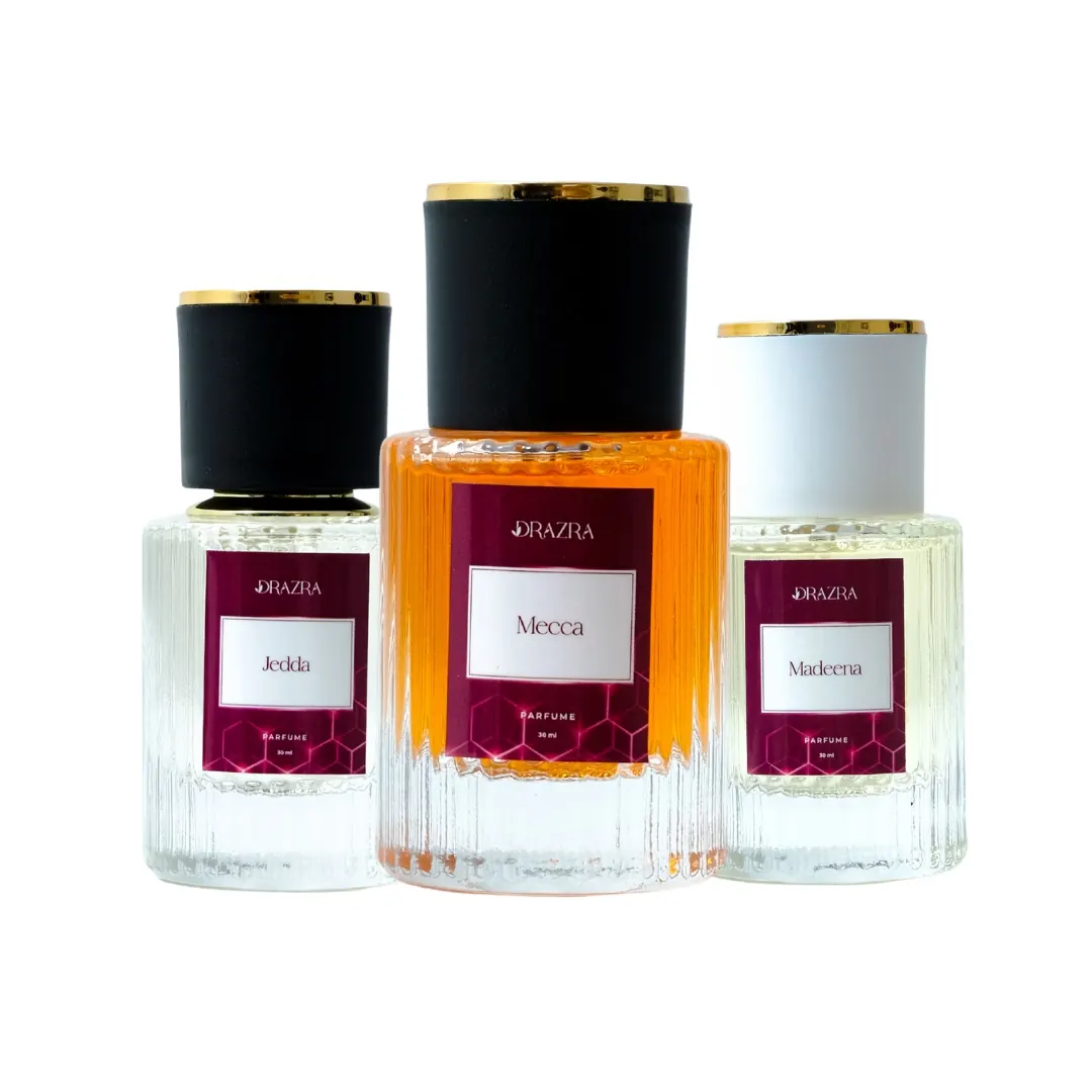 DRAZRA Parfume 30 ml