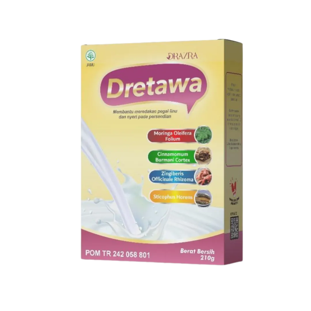 Dretawa 210 g