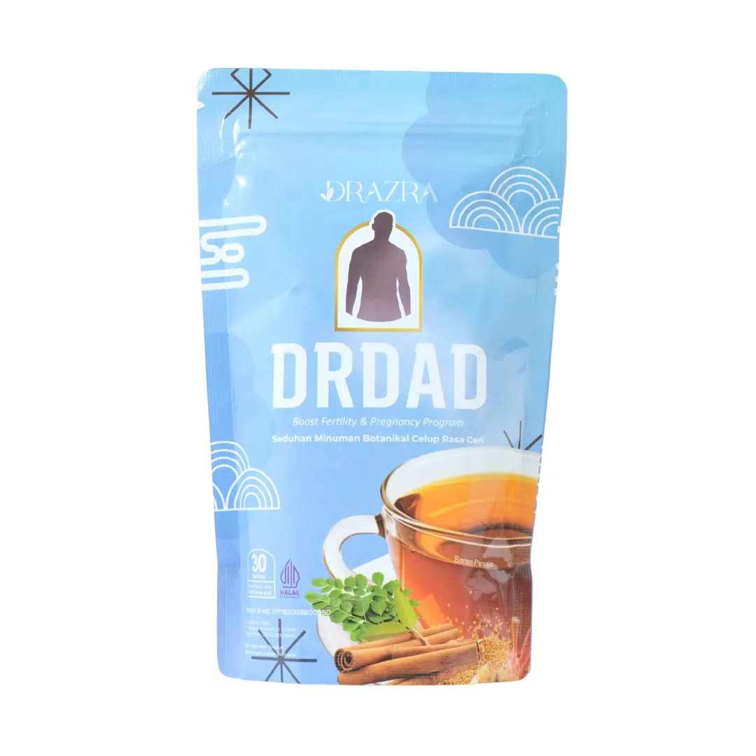 DRDAD